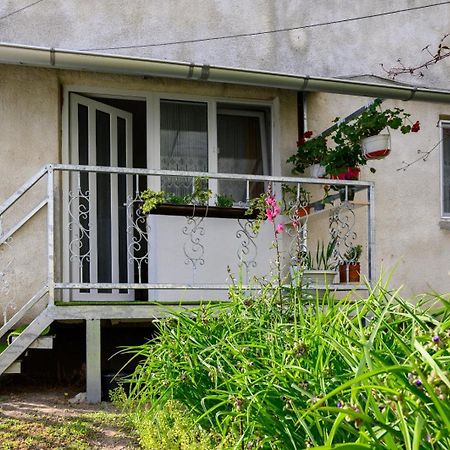 Apartament Corina Cu Parcare Бистрица Экстерьер фото