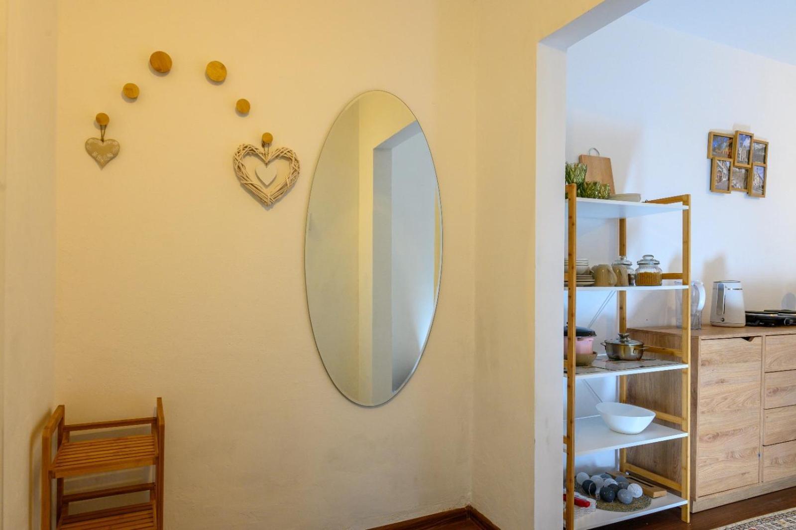 Apartament Corina Cu Parcare Бистрица Экстерьер фото